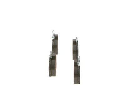 BOSCH 0986491730 Disc Brake Pad Set Front Low-Metallic Fits BMW 3 Series Z1