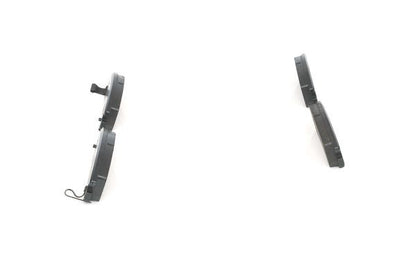 BOSCH 0986493450 Disc Brake Pad Set Front Fits Nissan Sunny Suzuki Swift