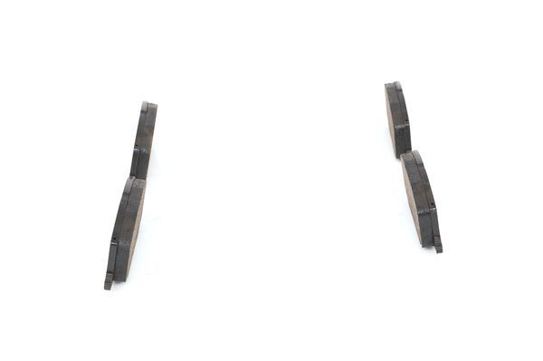 BOSCH 0986493720 Disc Brake Pad Set Front Fits Toyota Camry Carina Celica Corona