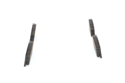 BOSCH 0986493720 Disc Brake Pad Set Front Fits Toyota Camry Carina Celica Corona