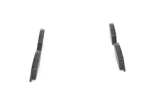 BOSCH 0986493720 Disc Brake Pad Set Front Fits Toyota Camry Carina Celica Corona