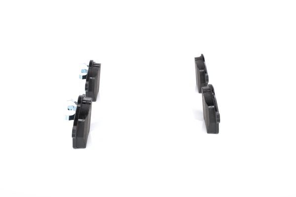 BOSCH 0986494003 Disc Brake Pad Set Front Fits Ford Galaxy Seat Alhambra