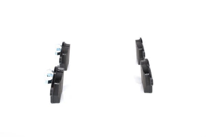 BOSCH 0986494003 Disc Brake Pad Set Front Fits Ford Galaxy Seat Alhambra