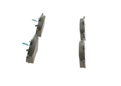 BOSCH 0986494008 Disc Brake Pad Set Front Fits VW Transporter / Caravelle