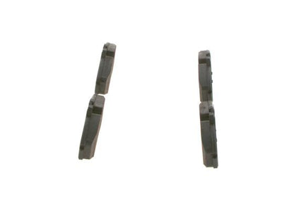 BOSCH 0986494013 Disc Brake Pad Set Front Fits Mercedes-Benz V-Class Vito