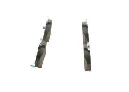BOSCH 0986494029 Disc Brake Pad Set Front Fits Chrysler PT Cruiser Dodge Neon