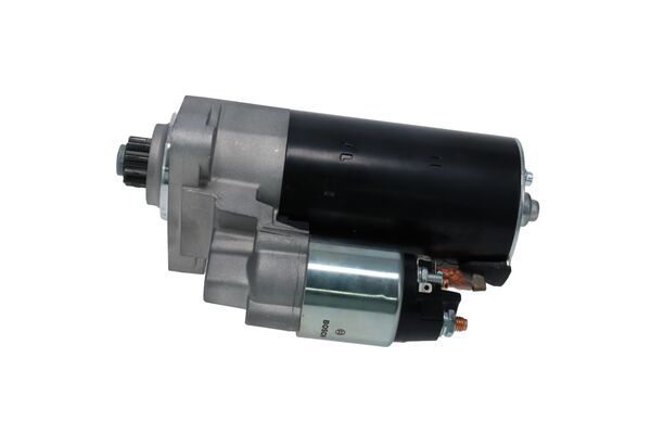 BOSCH 1986S00807 Starter Clockwise Rotation 12V Voltage Fits Porsche Cayenne