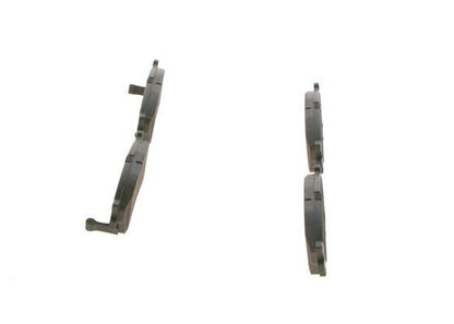 BOSCH 0986494144 Disc Brake Pad Set Front Low-Metallic Fits Kia Rio Shuma