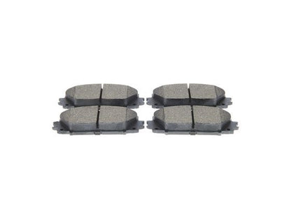 BOSCH 0986494886 Brake Pad Set For Disc Brake Front Fits Toyota Yaris / Vios