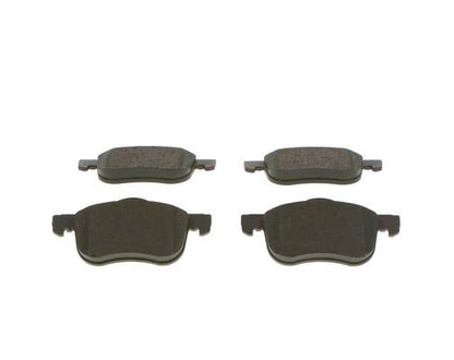 BOSCH 0986495061 Brake Pad Set For Disc Brake 19mm Thickness Fits VOLVO