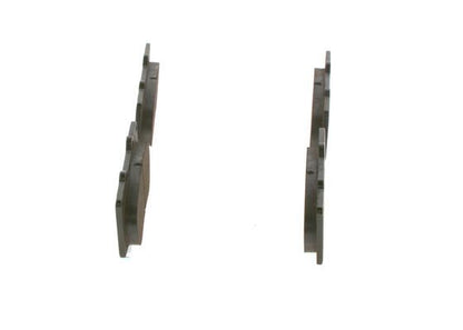 BOSCH 0986494153 Disc Brake Pad Set Front Low-Metallic Fits Mitsubishi Toyota