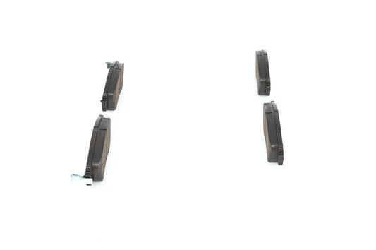BOSCH 0986494173 Disc Brake Pad Set Fits SUZUKI VAUXHALL CHEVROLET DAEWOO HOLDEN