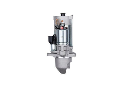 BOSCH 1986S10080 Starter Clockwise Rotation 24V Voltage Fits DAF OTOMARSAN TEMSA