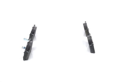 BOSCH 0986494230 Disc Brake Pad Set Rear Fits Hyundai H-1/Starex H-1 Santa Fe