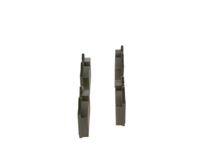 BOSCH 0986494267 Disc Brake Pad Set Rear Low-Metallic Fits Audi Ferrari Porsche