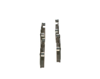 BOSCH 0986494281 Disc Brake Pad Set Front Low-Metallic Fits Porsche 911 Boxster
