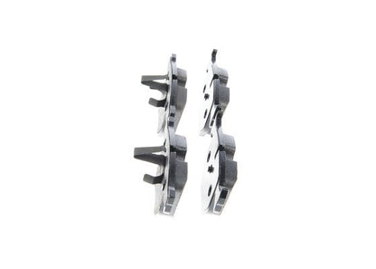 BOSCH 0986494286 Disc Brake Pad Set Rear Low-Metallic Fits BMW 7 Series