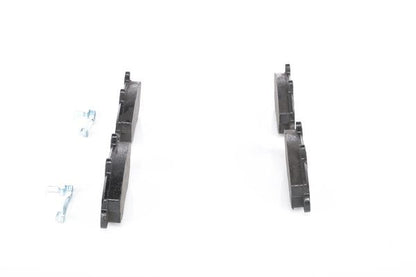 BOSCH 0986494292 Disc Brake Pad Set Front Fits Ford Transit Transit Tourneo
