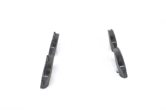 BOSCH 0986494302 Brake Pad Set Front Low-Metallic Fits Mercedes-Benz GLK-Class