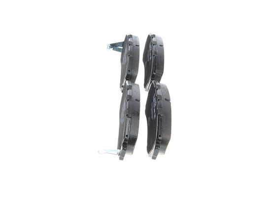 BOSCH 0986494308 Disc Brake Pad Set Front Fits Honda CR-V Odyssey Pilot