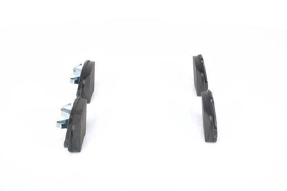 BOSCH 0986494324 Disc Brake Pad Set Front Low-Metallic Fits Citroën DS Peugeot