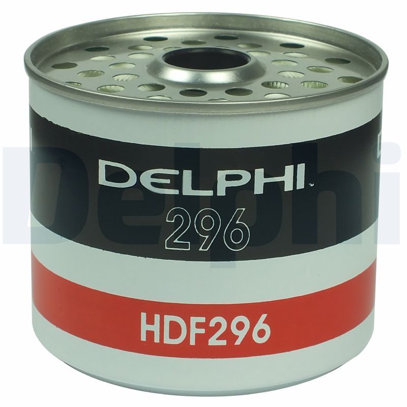 Fuel Filter Fits Geo Iveco Land Rover LDV Nissan Renault Suzuki VW DELPHI HDF296