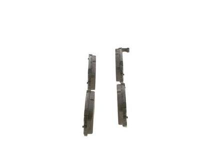 BOSCH 0986494337 Brake Pad Set Front Low-Metallic Fits Nissan Tiida Suzuki SX4