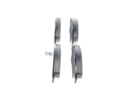 BOSCH 0986494345 Disc Brake Pad Set Front Fits Opel Corsa Vauxhall Corsa