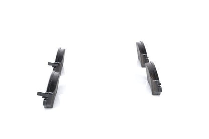 BOSCH 0986494357 Disc Brake Pad Set Front Low-Metallic Fits Chrysler Dodge Jeep