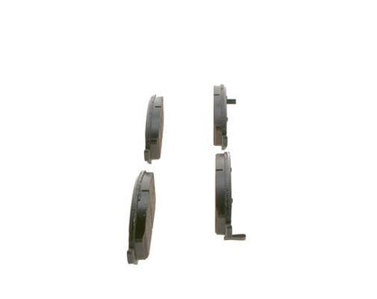 BOSCH 0986494370 Disc Brake Pad Set Front Fits Jeep Commander Grand Cherokee
