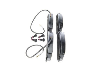 BOSCH 0986494385 Disc Brake Pad Set Front Fits Citroën Fiat Lancia Peugeot