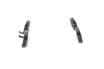 BOSCH 0986494388 Brake Pad Set For Disc Rear Low-Metallic Fits Kia Sorento