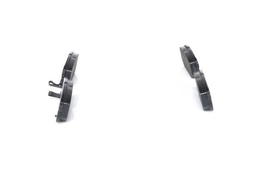 BOSCH 0986494388 Brake Pad Set For Disc Rear Low-Metallic Fits Kia Sorento