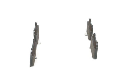 BOSCH 0986494393 Disc Brake Pad Set Front Fits Citroën DS Jaguar Peugeot Volvo