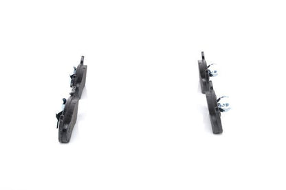 BOSCH 0986494419 Disc Brake Pad Set Rear Low-Metallic Fits Jeep Cherokee