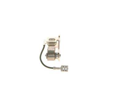BOSCH 1237013057 Distributor Contact Breaker Replacement Fits Peugeot Renault VW