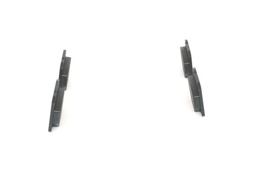 BOSCH 0986494568 Disc Brake Pad Set Front Fits Lada 1200-1600 Riva Toscana
