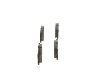 BOSCH 0986494575 Disc Brake Pad Set Front Low-Metallic Fits Jeep Compass Patriot