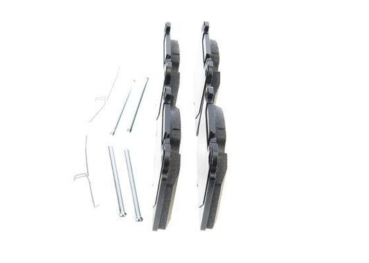 BOSCH 0986494694 Disc Brake Pad Set Front Fits Audi A6 A7 Q5 Porsche Macan