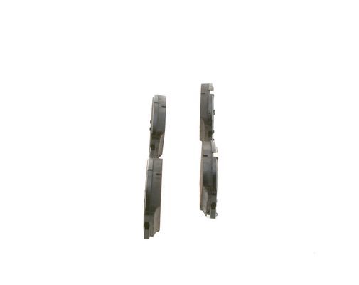BOSCH 0986494712 Disc Brake Pad Set Front Fits Hyundai i30 Kia Cee'D Pro Cee'D