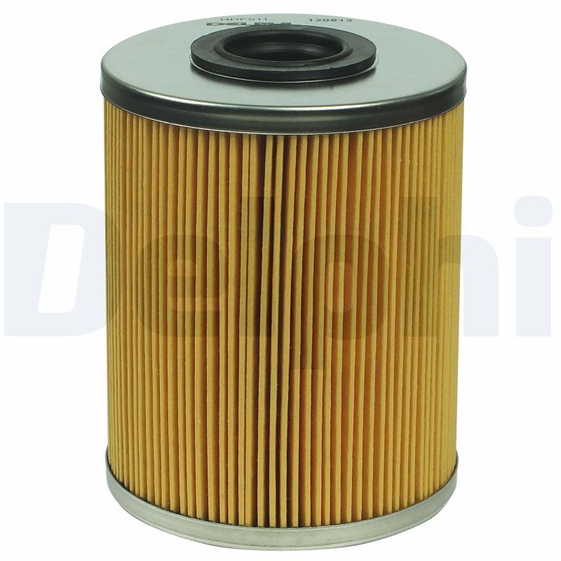 Fuel Filter Fits Nissan Opel Peugeot Renault Suzuki Vauxhall Volvo DELPHI HDF511
