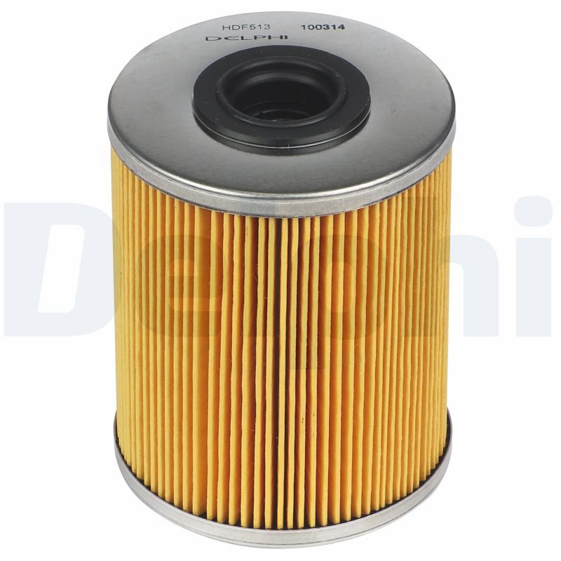 Fuel Filter Insert 92mm Height Replacement Fits Opel Saab Vauxhall DELPHI HDF513