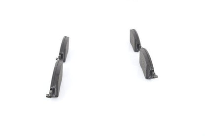 BOSCH 0986494817 Disc Brake Brake Pad Set Front Fits Fiat Talento Renault Trafic