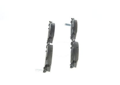 BOSCH 0986494858 Disc Brake Pad Set Fits VAUXHALL CHEVROLET HOLDEN OLDSMOBILE