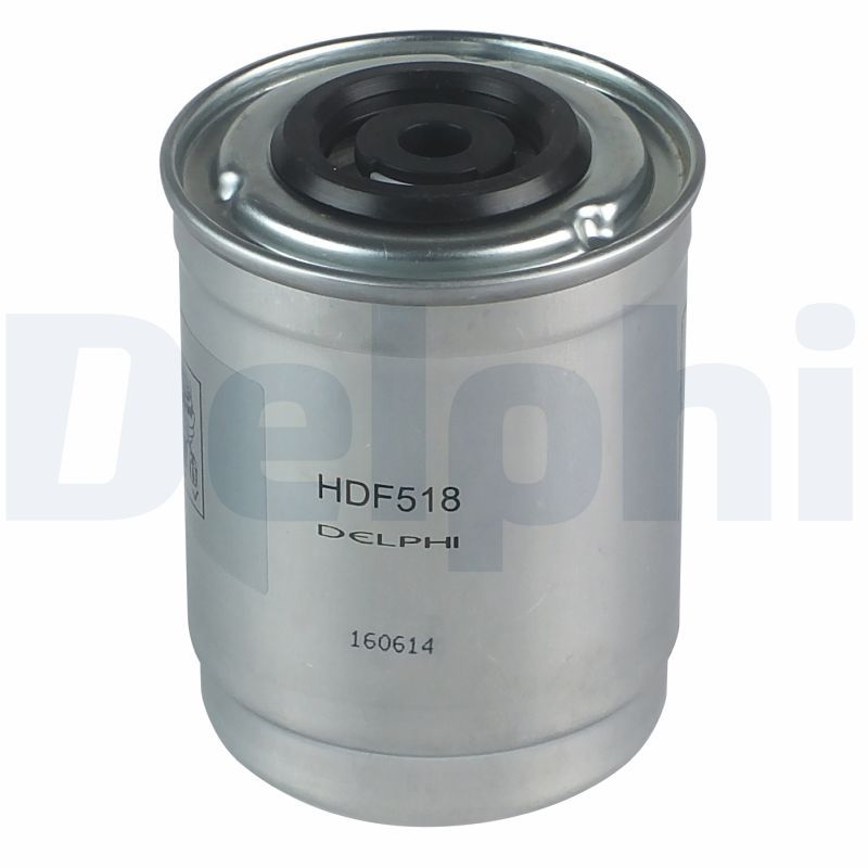 Fuel Filter Insert 137mm Height Fits Ford Transit Transit Tourneo DELPHI HDF518