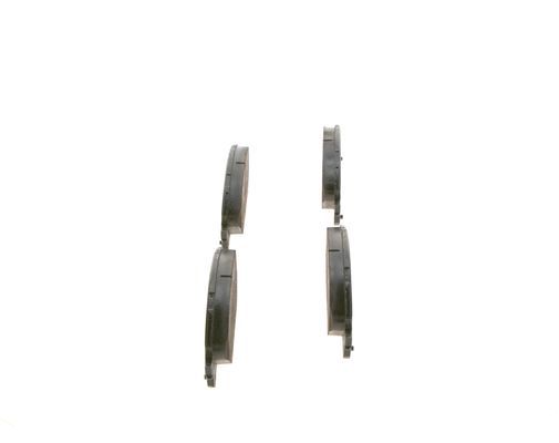 BOSCH 0986495169 Disc Brake Pad Set Front Low-Metallic Fits Lexus Toyota