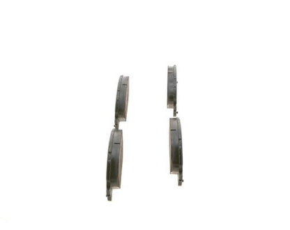 BOSCH 0986495169 Disc Brake Pad Set Front Low-Metallic Fits Lexus Toyota