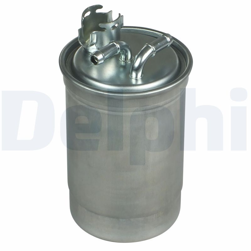 DELPHI HDF519 Fuel Filter In-Line Fits Ford Galaxy Seat Alhambra VW Sharan