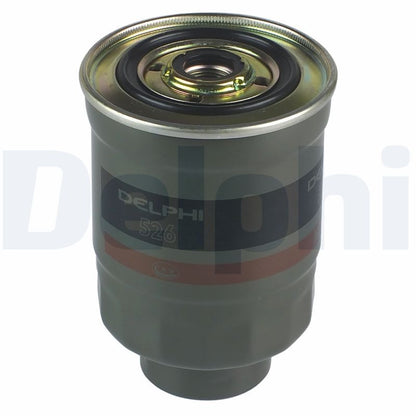 Fuel Filter Fits Isuzu Kia Mazda Mitsubishi Opel Suzuki Vauxhall DELPHI HDF526