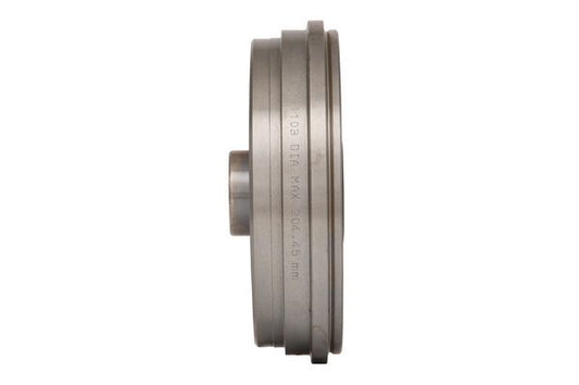 Bosch 0986477322 Brake Drum Rear Braking Fits Renault Clio Modus / Grand Modus